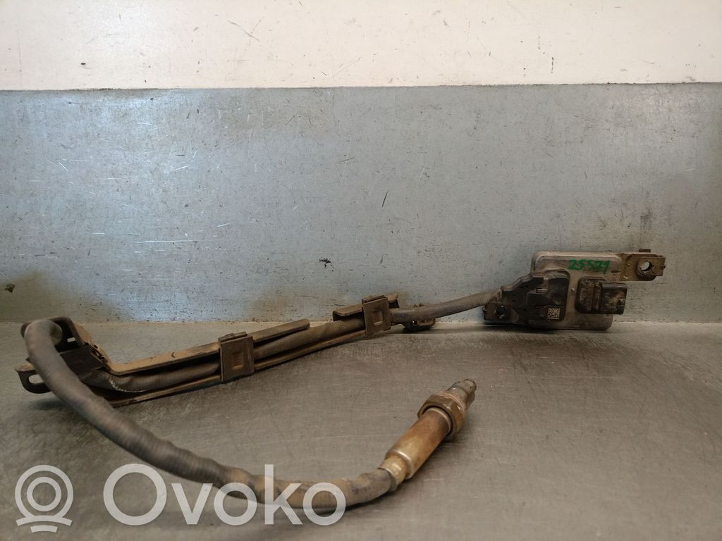 Зонд «Lambda»   4G0907807H,4G0907807H,5WK97211