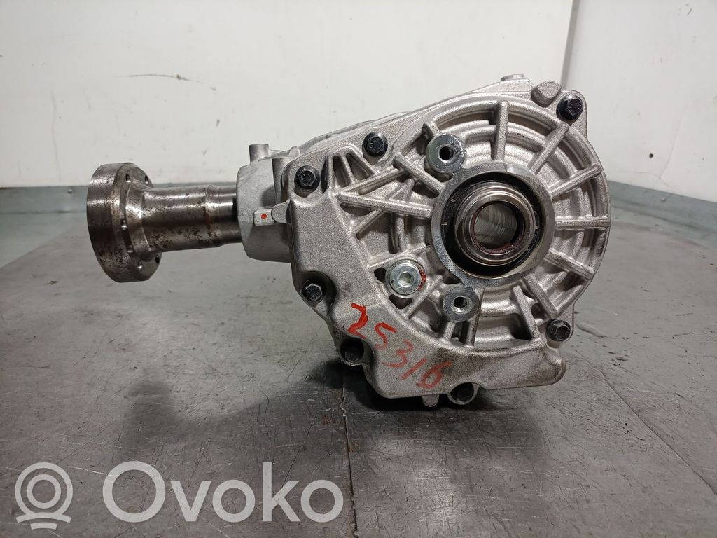 Volvo XC60 Differenziale anteriore 