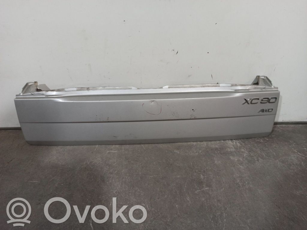 Volvo XC90 Cappelliera 