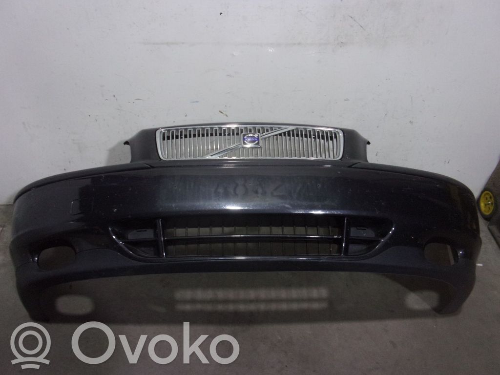 Volvo S80 Parachoques delantero 