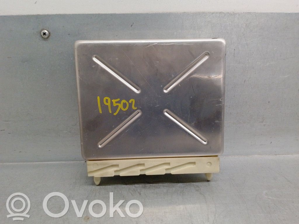 Volvo S80 Unitate/modul de control cutie de viteze 