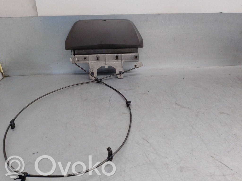 Volvo S80 Otras unidades de control/módulos 
