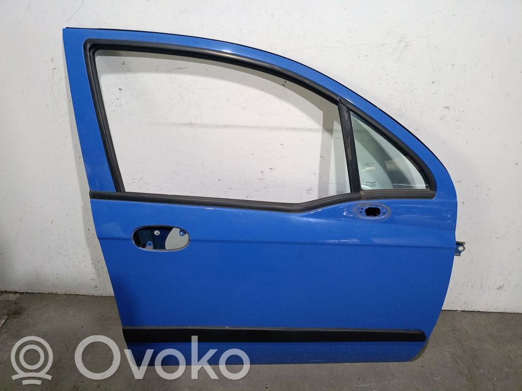 Chevrolet Matiz Drzwi przednie 