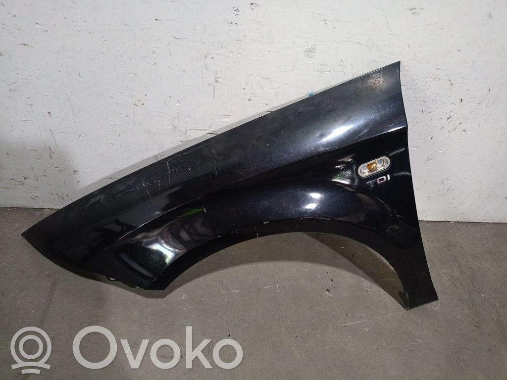 Seat Leon (1M) Aile 
