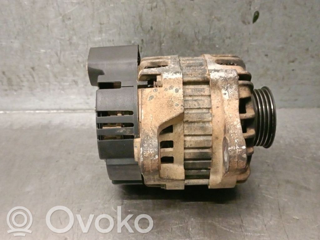 KIA Picanto Generator/alternator 