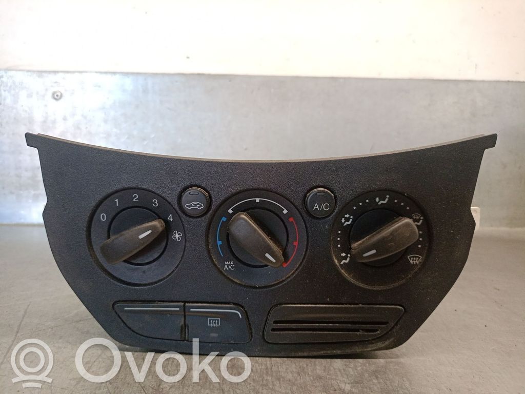 Ford C-MAX II Air conditioner control unit module 