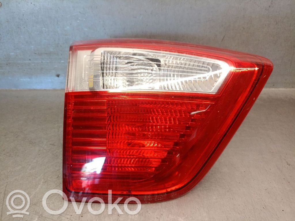 Ford C-MAX II Takavalot 
