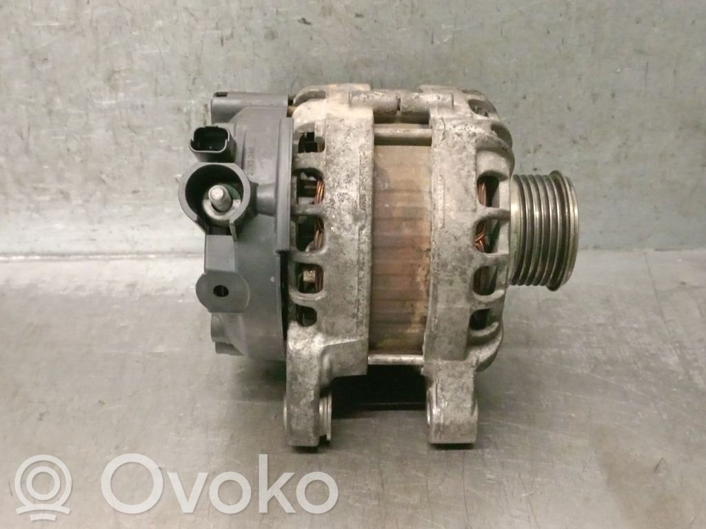Toyota Proace Alternator 