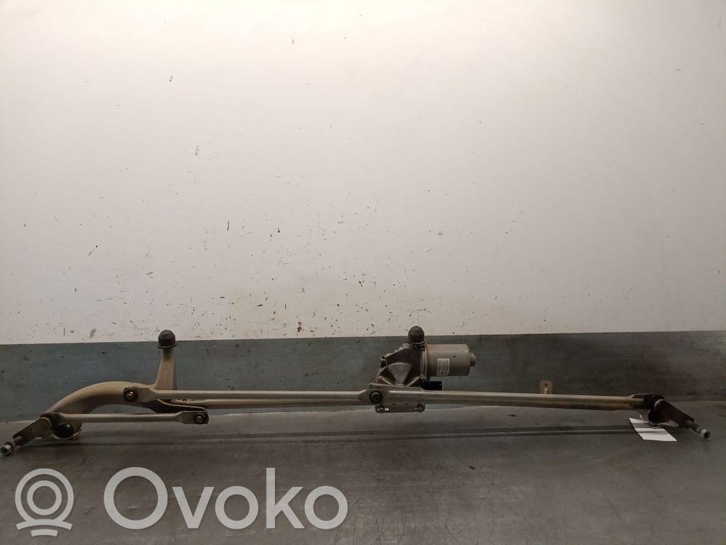 Ford C-MAX II Wiper motor 
