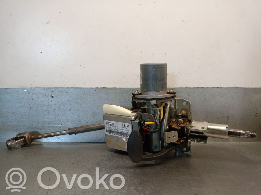 Fiat Punto (188) Scatola dello sterzo 