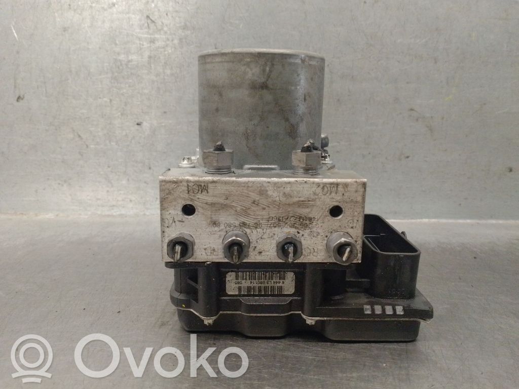 Citroen DS5 Pompe ABS 