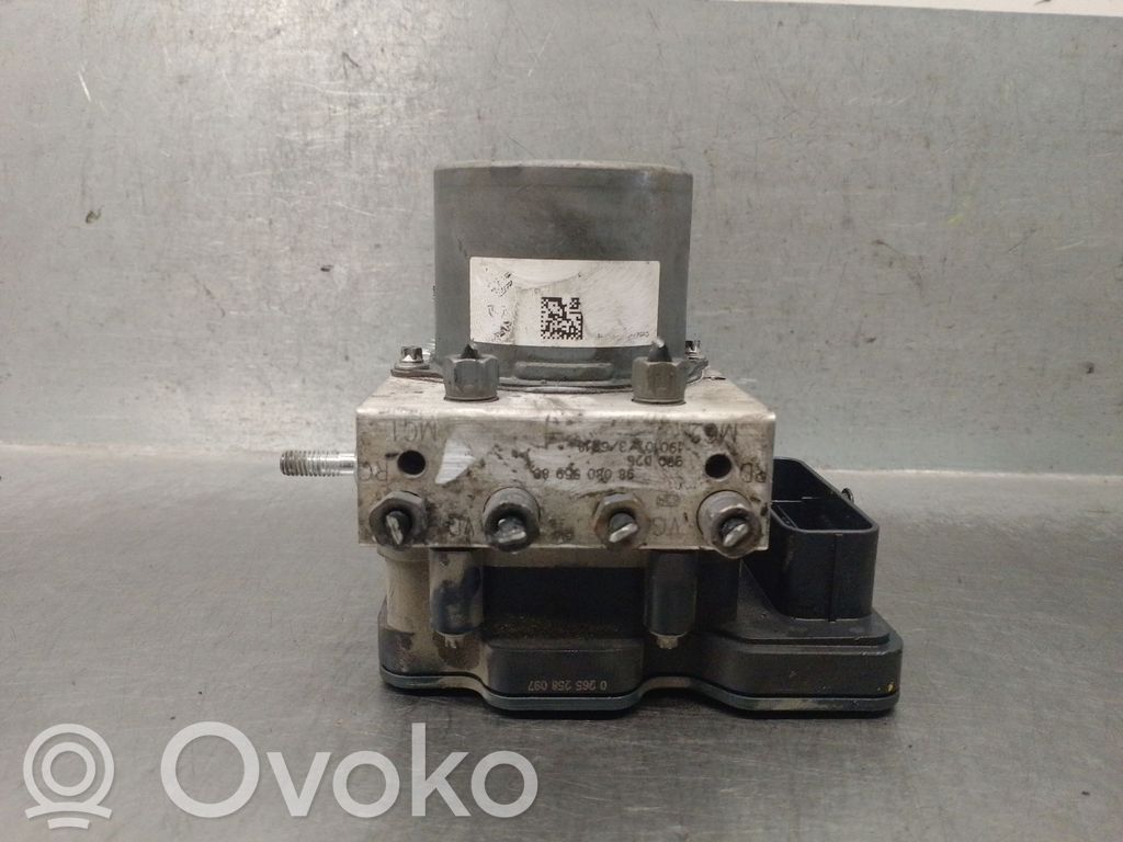 Citroen C4 SpaceTourer Pompa ABS 