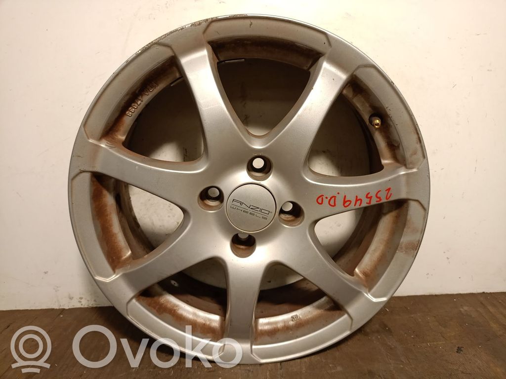 Opel Corsa D Felgi aluminiowe R18 