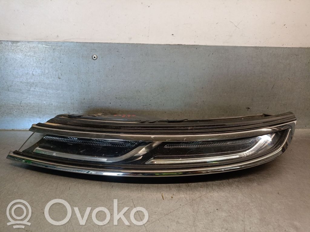 Citroen C4 SpaceTourer Scheinwerfer 