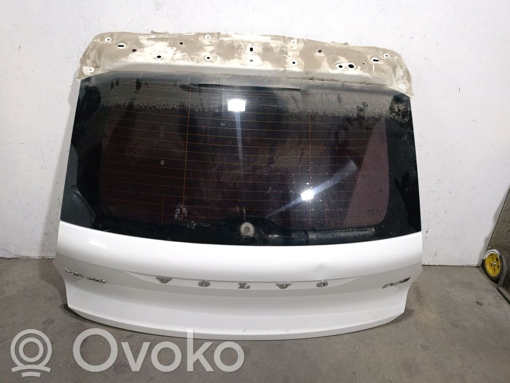 Volvo XC40 Puerta del maletero/compartimento de carga 