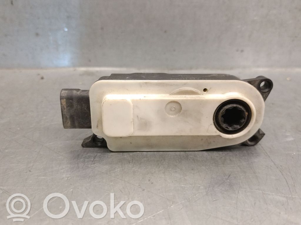 Volvo XC40 Interior heater climate box assembly housing 