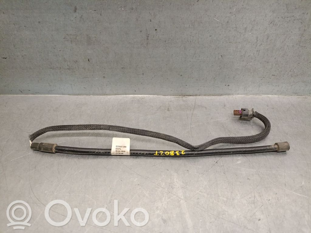 Volvo XC40 Sensor 