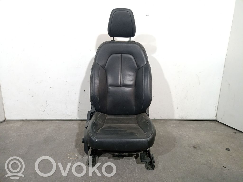 Fotel przedni pasażera   32206511,32206511