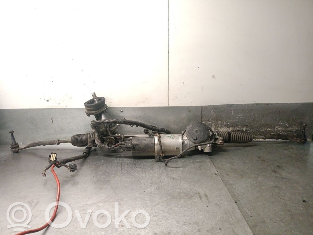 Volvo XC40 Hammastanko 