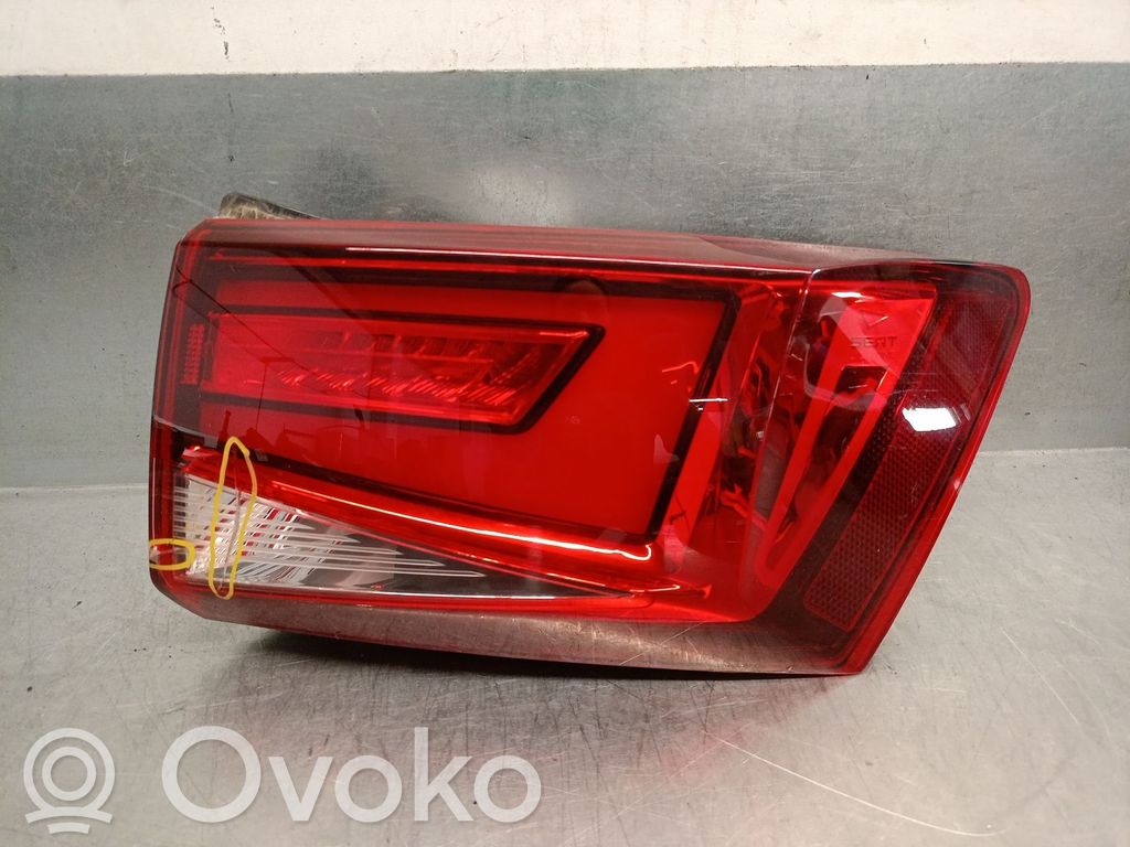 Seat Ateca Takavalot 