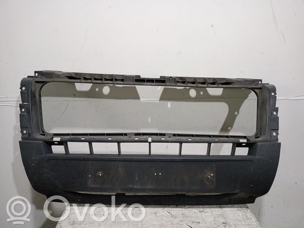 Citroen Jumper Parachoques delantero 