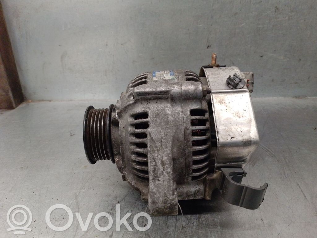 Toyota Corolla E110 Ģenerators 