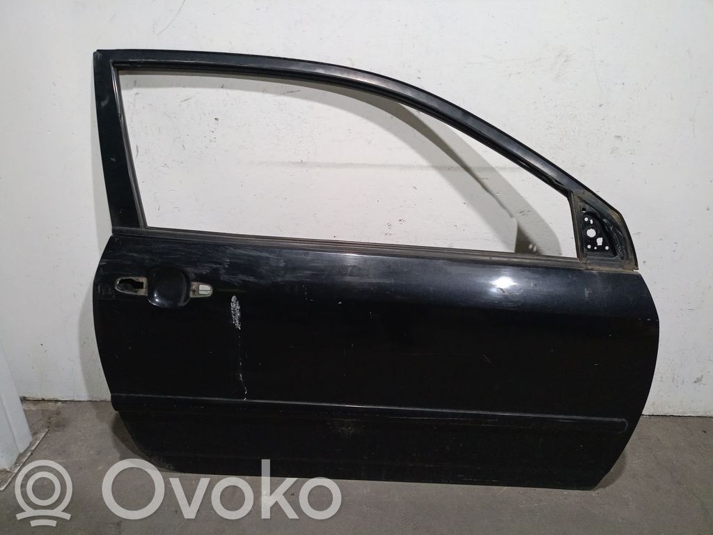 Toyota Corolla E110 Priekinės durys 