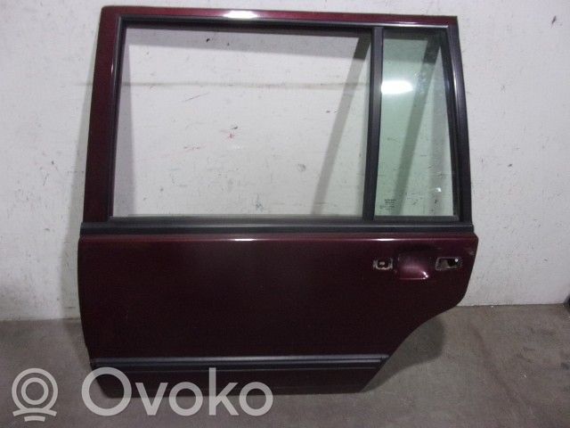 Volvo 940 Puerta trasera 
