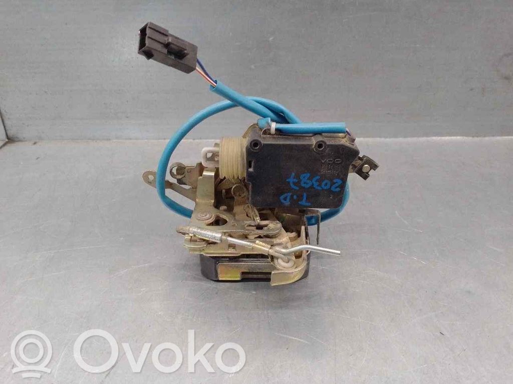 Volvo 940 Aizmugurē slēdzene 