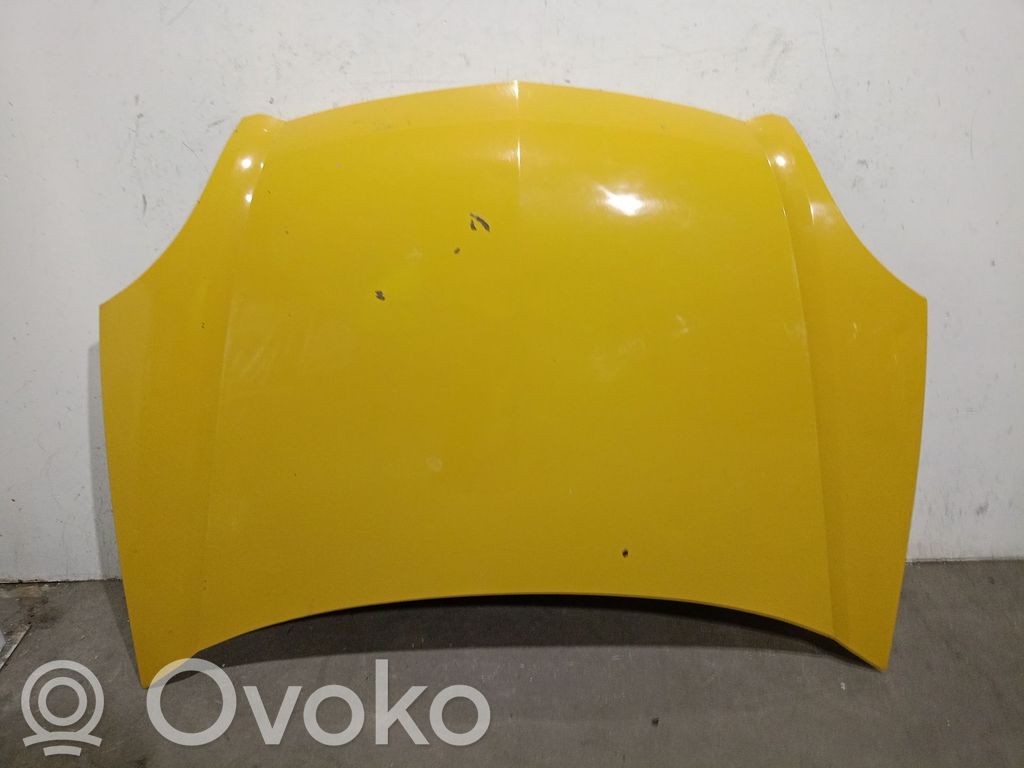Renault Kangoo I Konepelti 