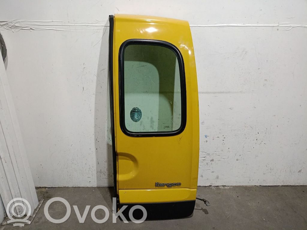 Renault Kangoo I Puerta trasera 