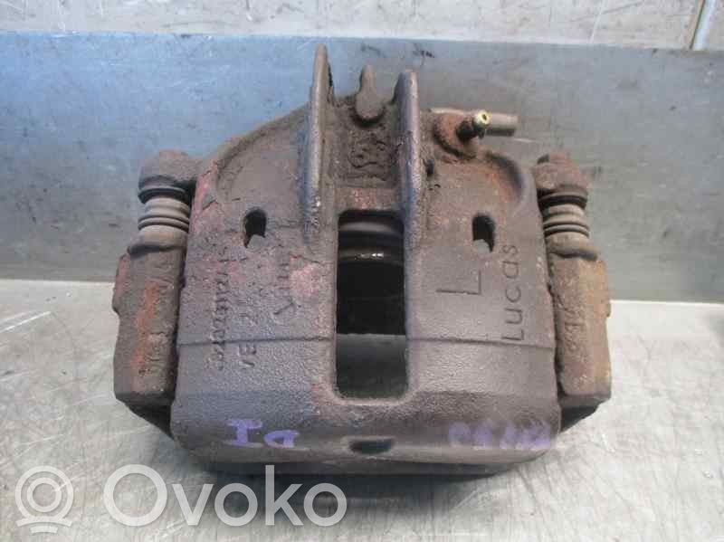 Mitsubishi Carisma Zacisk hamulcowy przedni 