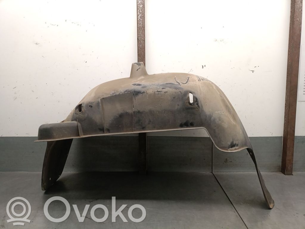 Volkswagen Amarok Apărători interioare aripă roată spate 