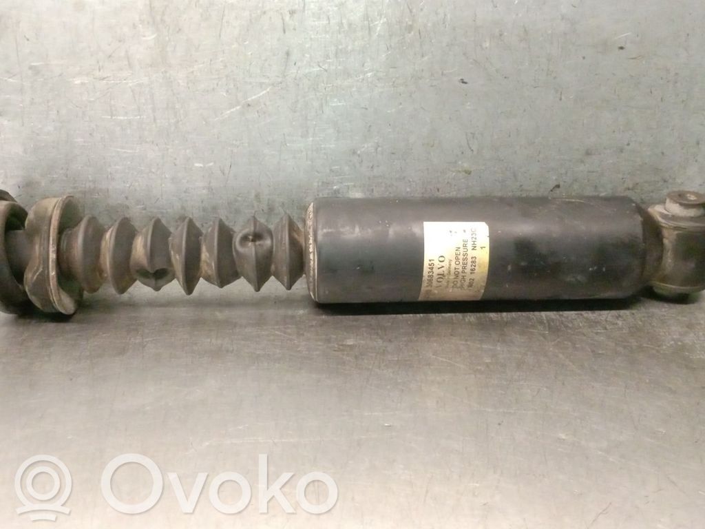 Volvo XC90 Amortizor spate 