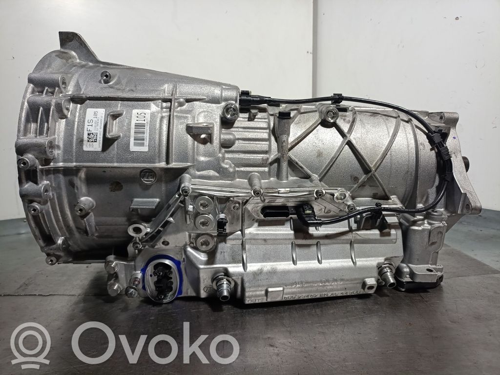 BMW X3M F97 Caja de cambios manual de 5 velocidades 