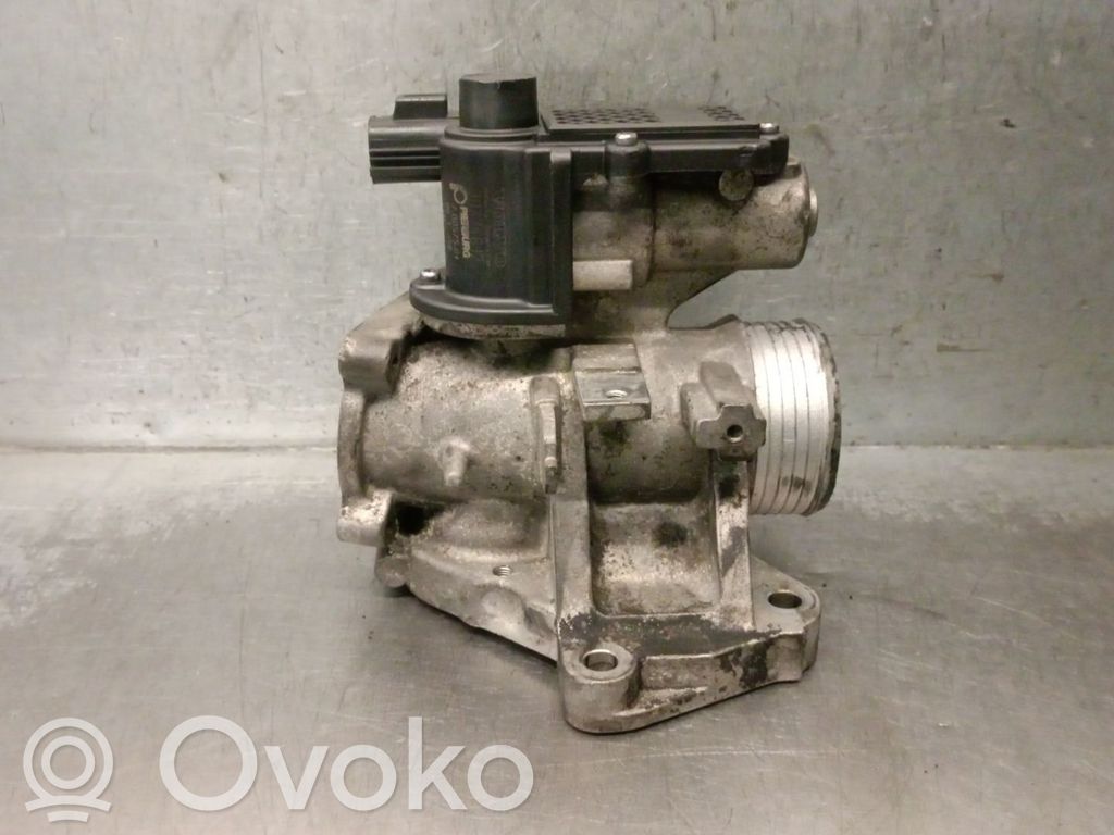 Volvo XC90 EGR valve 