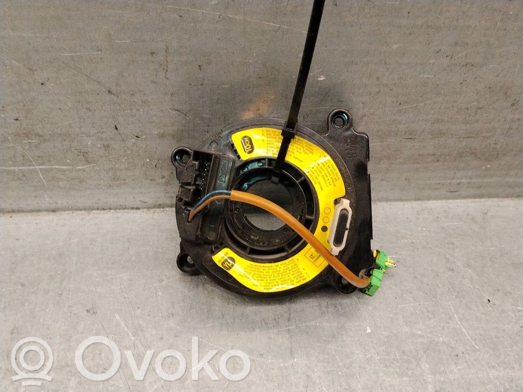 Opel Antara Airbag volan 