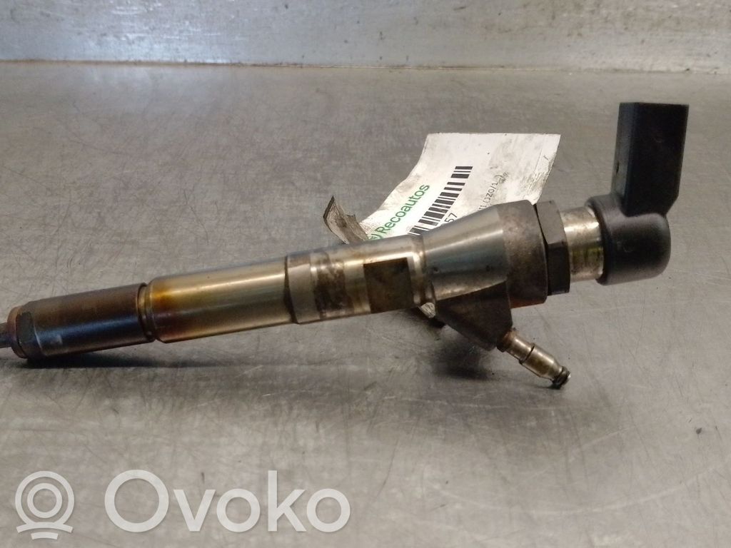 Inyector de combustible   H8201100113,166006212R