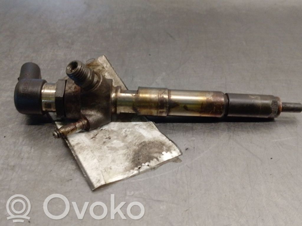 Inyector de combustible   H8201100113,166006212R