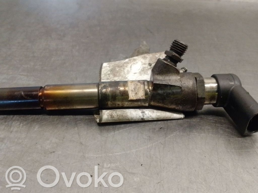 Inyector de combustible   H8201100113,166006212R