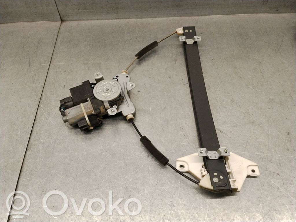 Opel Antara Alzacristalli manuale della portiera anteriore 