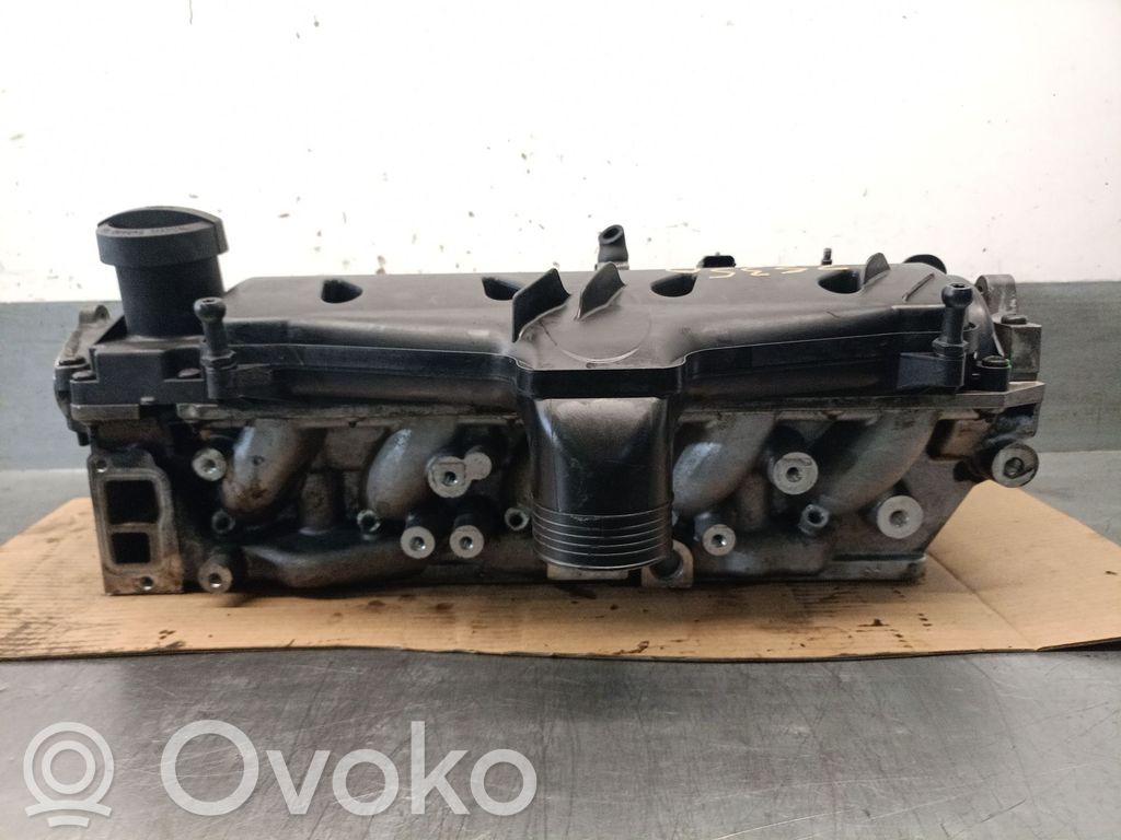 Volvo XC90 Engine head 