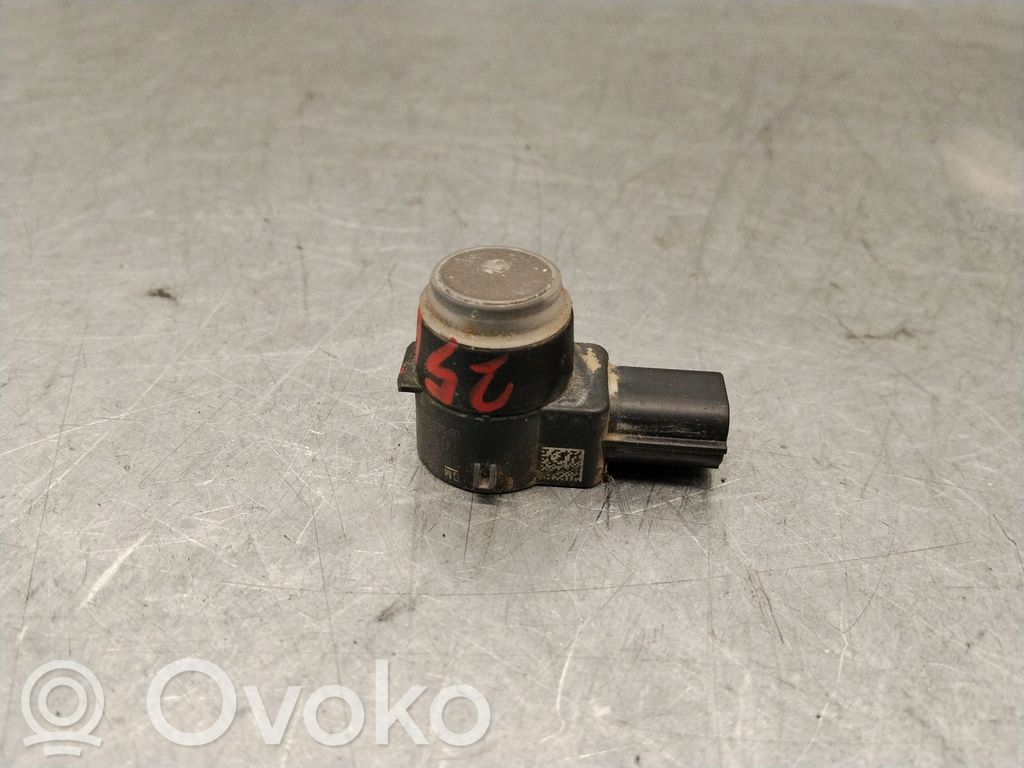 Opel Antara Parking PDC sensor 
