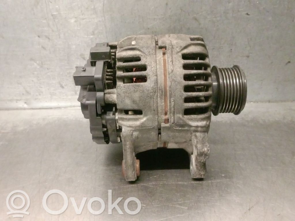 Seat Cordoba (6L) Generator/alternator 