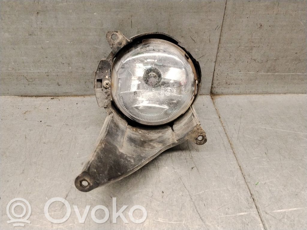 Opel Antara Miglas lukturis priekšā 