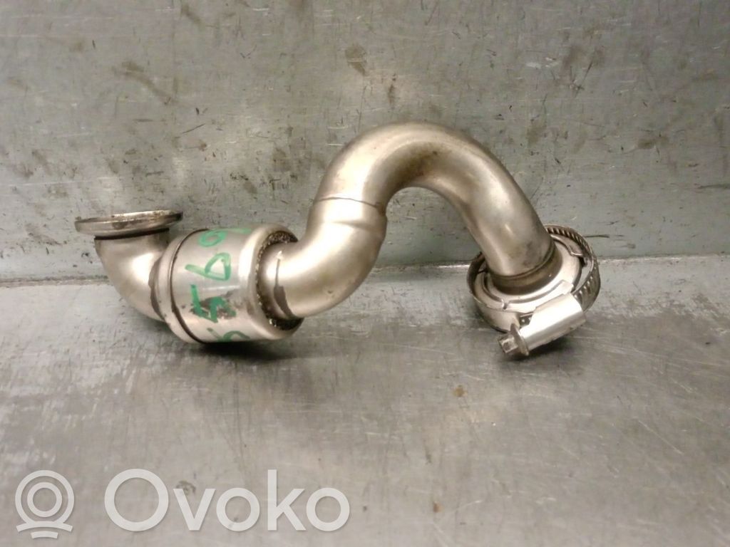 Ilmastointilaitteen putki (A/C)   11712354039,11712354039