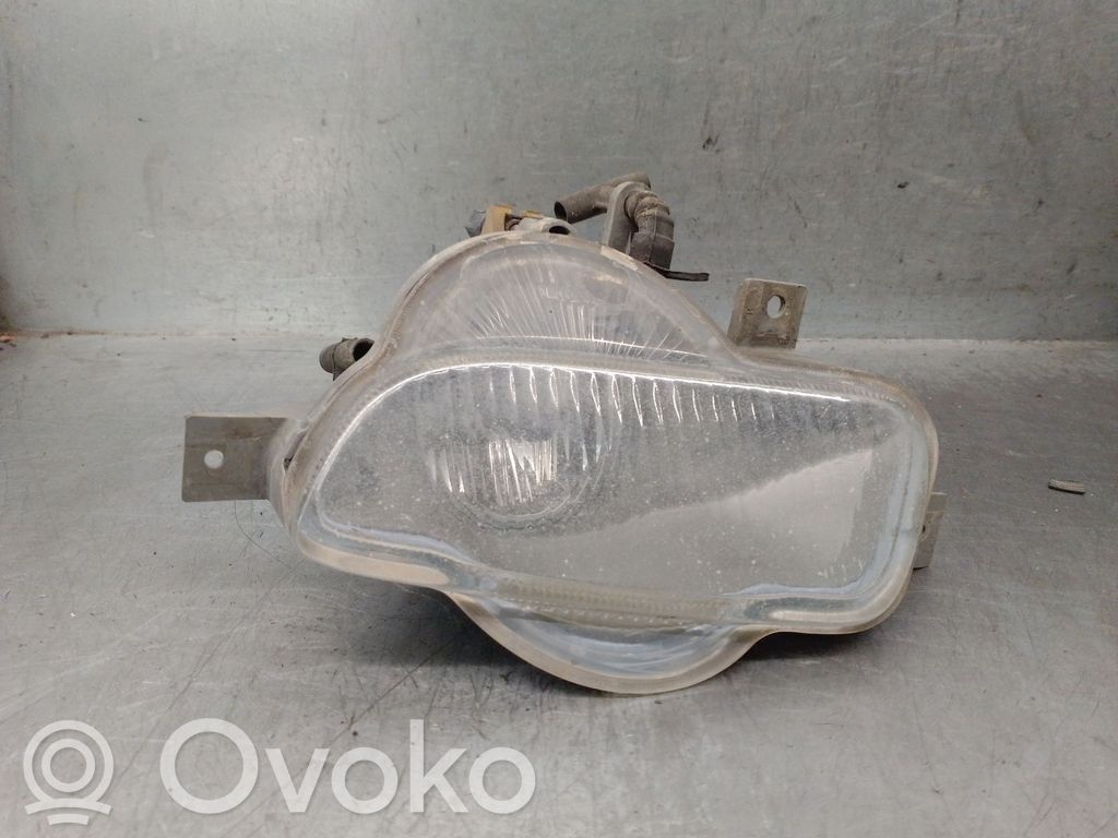 Volvo V70 Etusumuvalo 