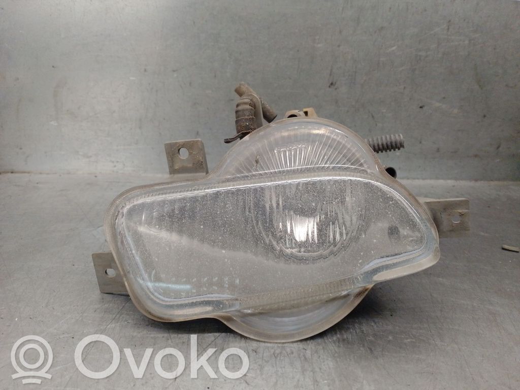 Volvo V70 Etusumuvalo 