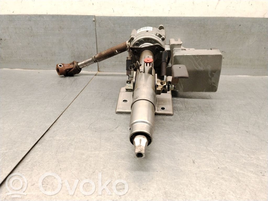 Ford Fiesta Scatola dello sterzo 