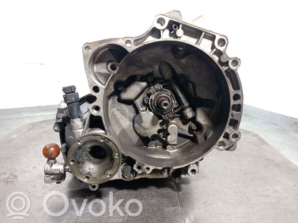 Seat Ibiza II (6k) Manualna 5-biegowa skrzynia biegów 